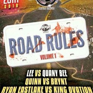 Meet your Posher, James